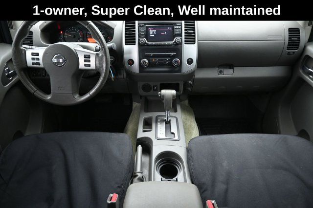Used 2016 Nissan Frontier SV RWD image 20