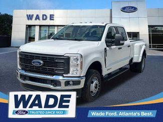 New 2025 Ford F350 XL w/ XL Driver Assist Package video 1