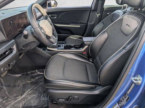 Used 2025 Kia K4 GT-Line w/ GT-Line Sunroof Package FWD image 22