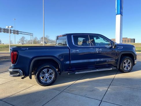 Used 2023 GMC Sierra 1500 SLT image 15