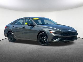 Used 2026 Hyundai Elantra Sport FWD video 2