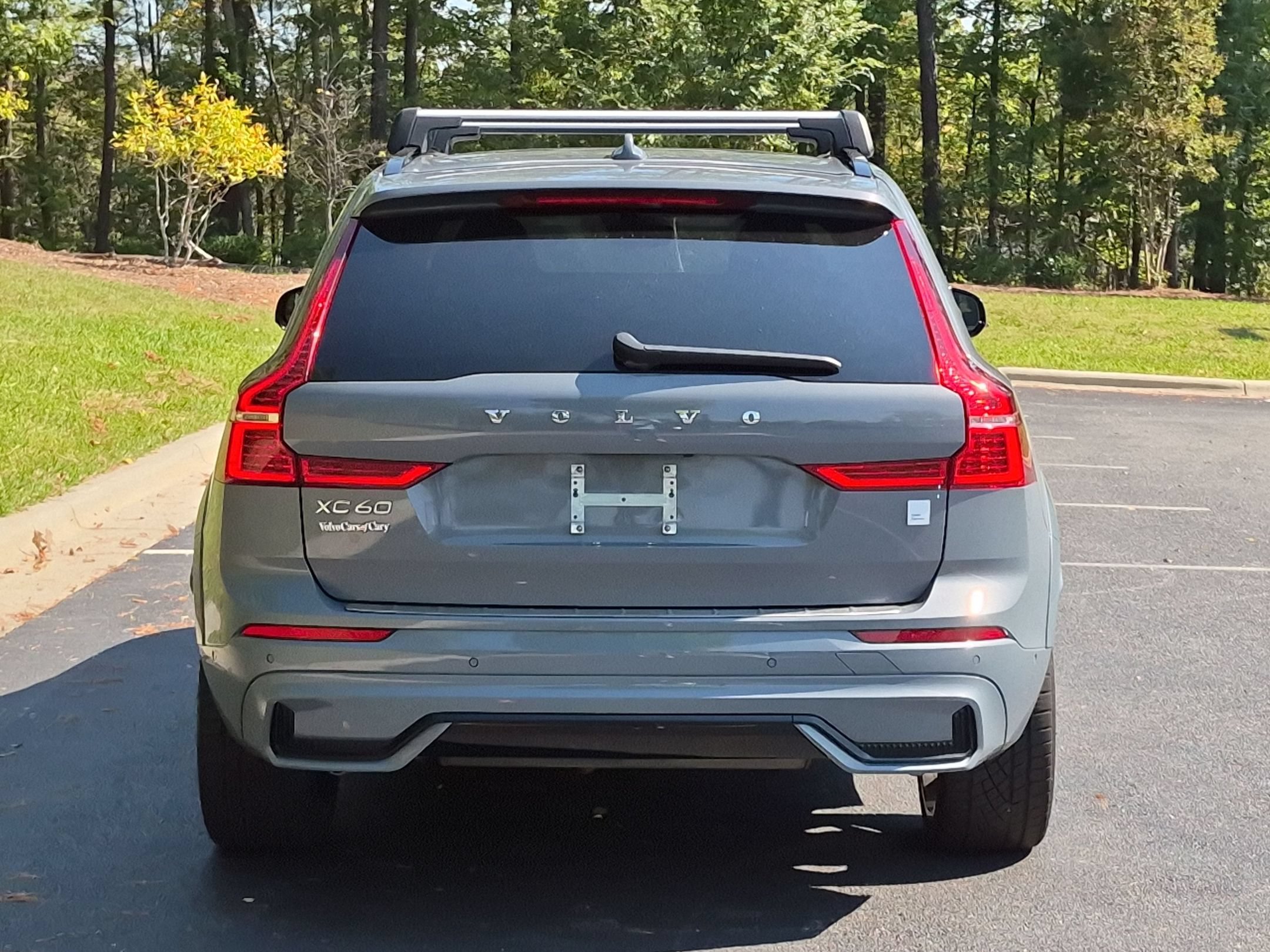 Used 2023 Volvo XC60 T8 Polestar AWD/4WD image 25