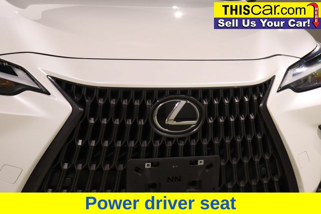 Used 2022 Lexus NX 350 AWD image 14