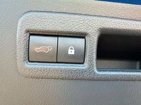 Used 2021 Lexus NX 300h AWD F Sport w/ Comfort Package image 11