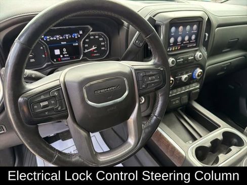 Used 2020 GMC Sierra 2500 Denali w/ Denali Ultimate Package AWD/4WD image 28