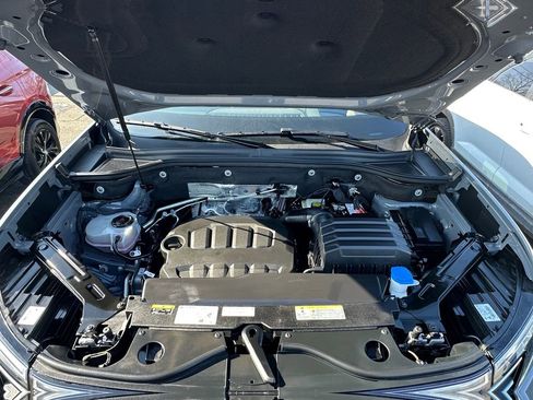 Used 2020 Volkswagen Atlas Cross Sport SEL Premium image 26