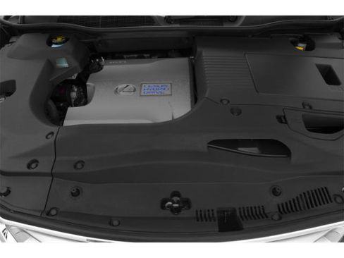 Used 2015 Lexus RX 450h FWD image 13