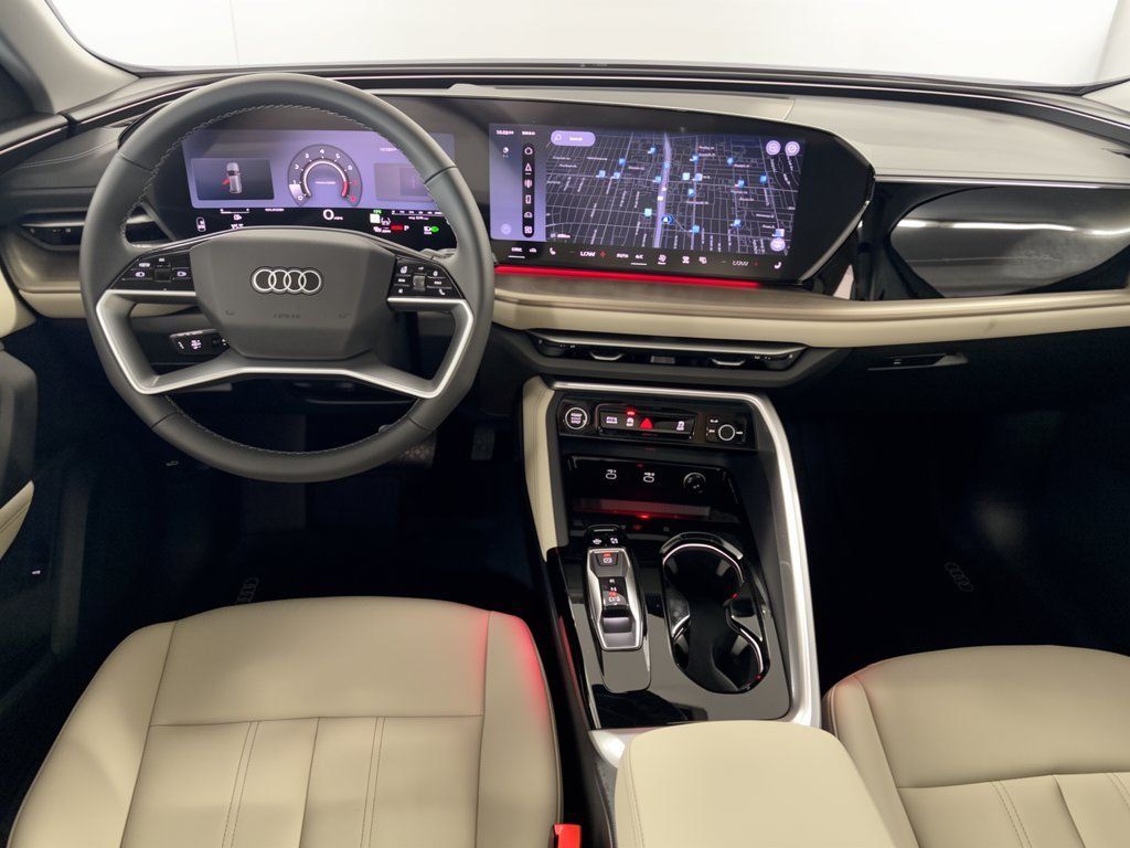 New 2026 Audi Q5 Premium Plus AWD/4WD image 17