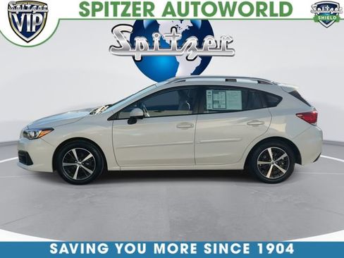 Used 2023 Subaru Impreza Premium image 6