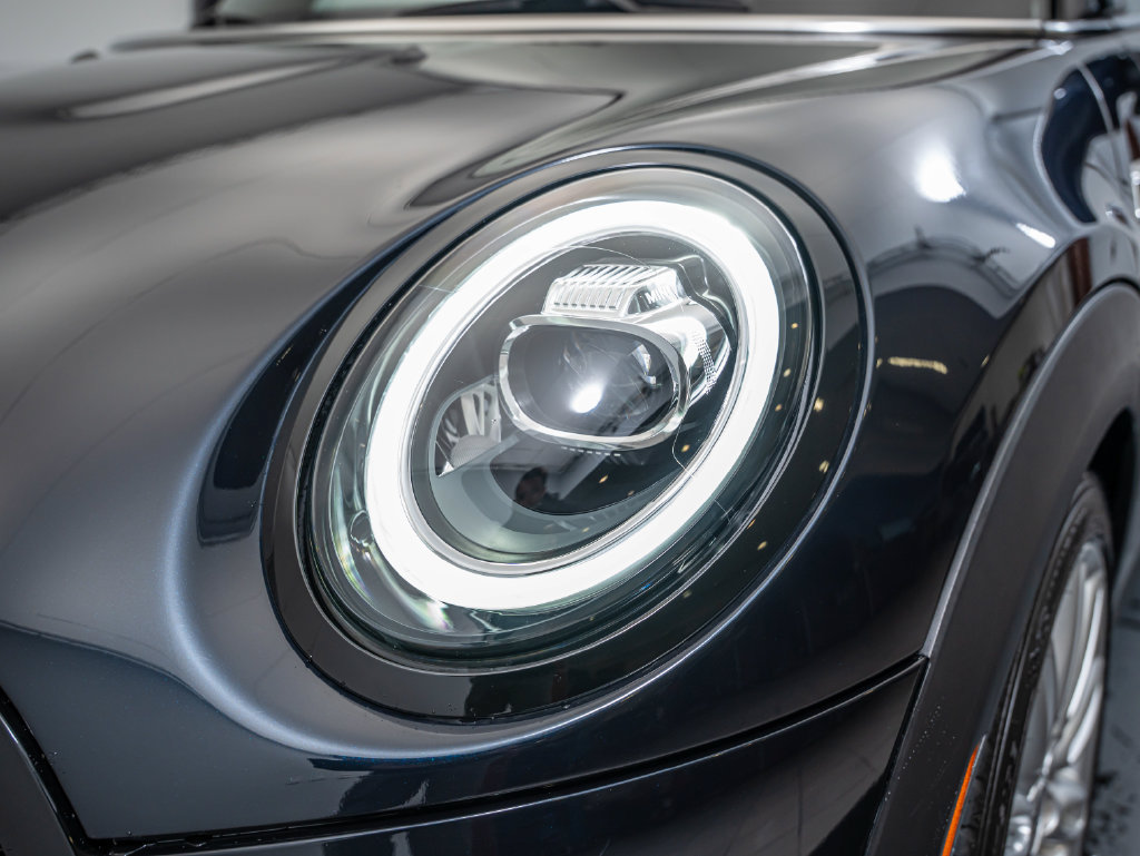 Used 2021 MINI Cooper S FWD image 14