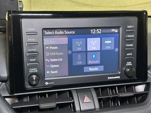 Used 2020 Toyota RAV4 LE w/ All Weather Liner Package AWD/4WD image 35