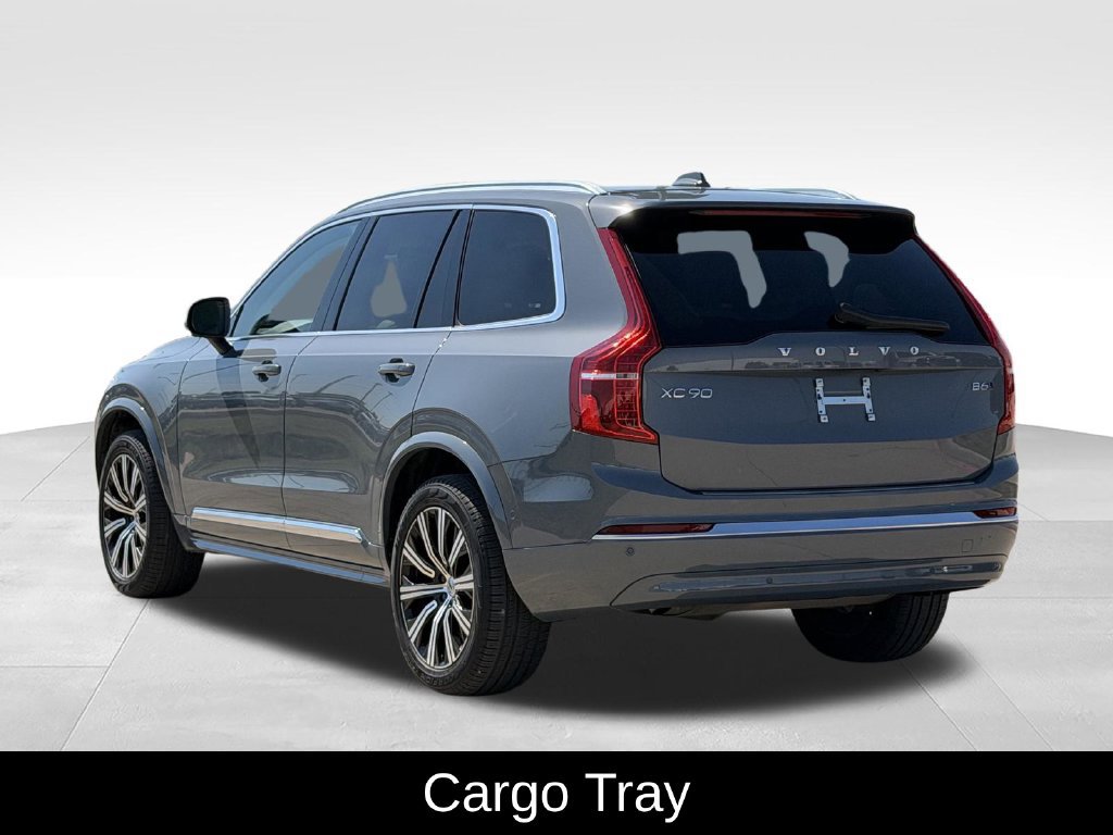 Used 2023 Volvo XC90 B6 Plus w/ Protection Package Premier AWD/4WD image 6