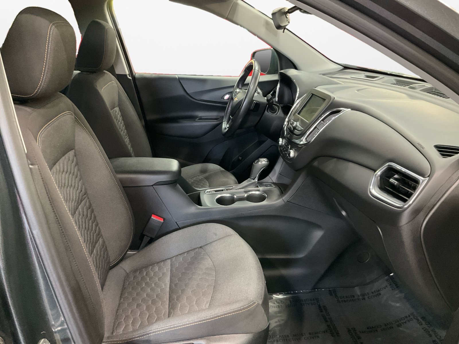Used 2020 Chevrolet Equinox LT AWD/4WD image 10