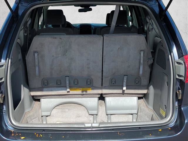Used 2006 Toyota Sienna LE FWD image 6
