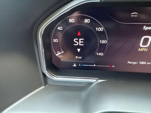 New 2026 GMC Sierra 1500 Denali Ultimate AWD/4WD image 28