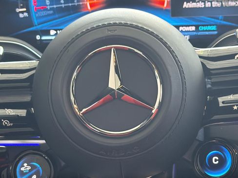 Certified 2024 Mercedes-Benz GLE 53 AMG 4MATIC Coupe image 29