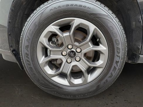 Used 2024 Ford Maverick XLT w/ Equipment Group 300A Standard AWD/4WD image 10