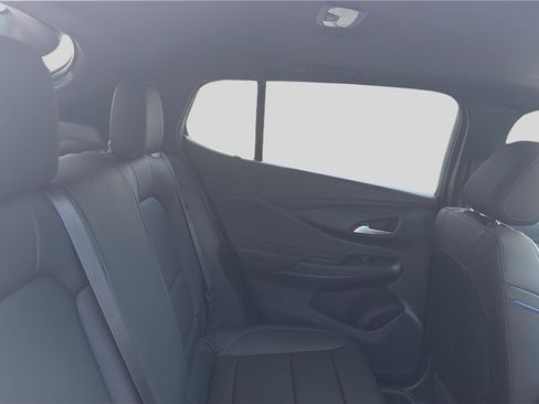 New 2026 Buick Envista Sport Touring w/ Convenience I Package FWD image 20