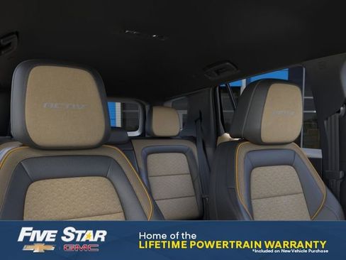 New 2026 Chevrolet Equinox ACTIV FWD image 25