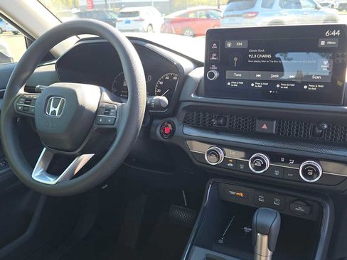 New 2026 Honda CR-V LX image 11