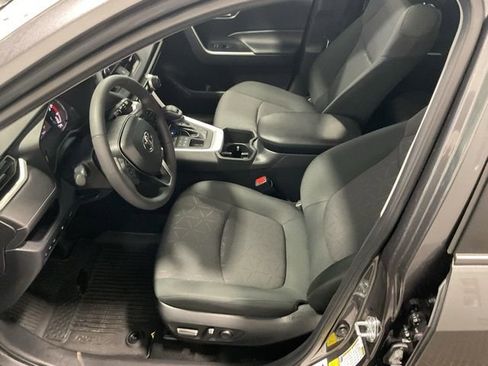 Used 2023 Toyota RAV4 XLE image 11