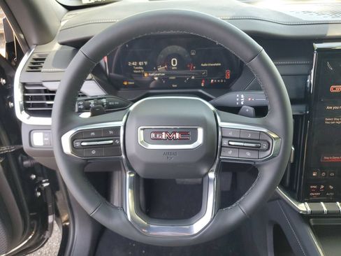 New 2026 GMC Acadia Elevation w/ Elevation Premium Package FWD image 21