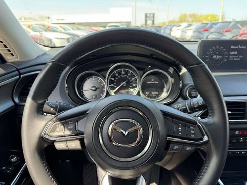 Certified 2023 MAZDA CX-9 Touring AWD/4WD image 28