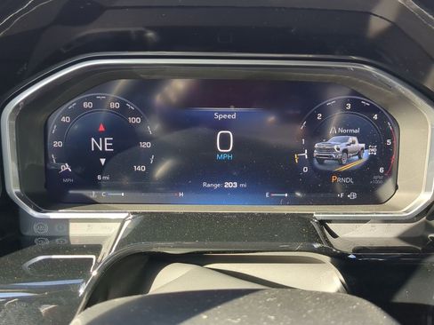 New 2026 Chevrolet Silverado 2500 LT w/ Trail Boss Package image 12