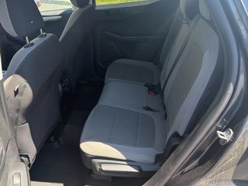 Used 2022 Ford Escape SE w/ Convenience Package AWD/4WD image 17
