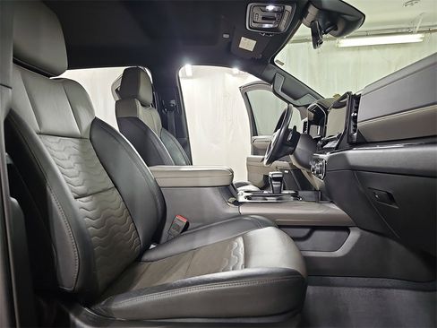 Certified 2023 Chevrolet Silverado 1500 ZR2 w/ Technology Package image 16