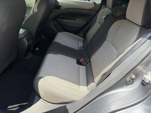 Certified 2024 Subaru Crosstrek 2.0i Premium w/ Crosstrek Mirror Package AWD/4WD image 16