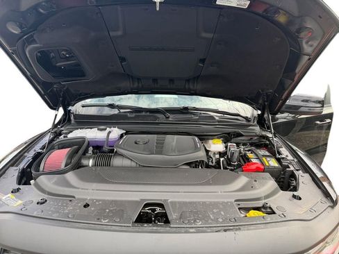 New 2026 RAM 1500 RHO w/ RHO Level 1 Equipment Group image 26