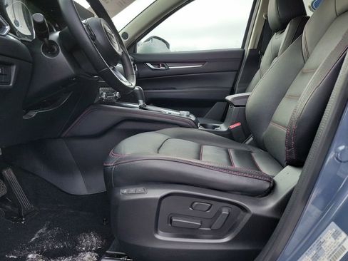 Used 2024 MAZDA CX-5 Carbon Edition image 17