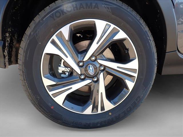 New 2026 Subaru Crosstrek 2.5i Premium AWD/4WD image 6