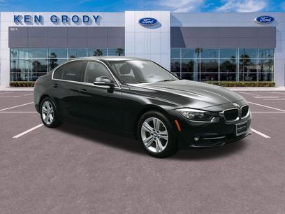 Used 2017 BMW 330i Sedan