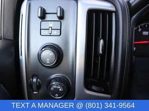 Used 2019 GMC Sierra 2500 SLE image 23