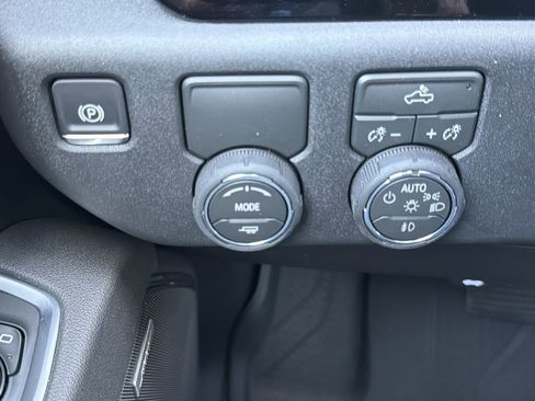 New 2026 Chevrolet Silverado 1500 RST w/ All Star Edition Plus RWD image 11