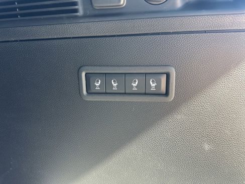 New 2025 Jeep Wagoneer Series II image 47