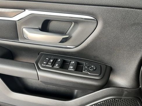 New 2026 RAM 1500 Big Horn image 19