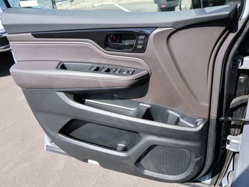 Certified 2024 Honda Odyssey Elite image 34