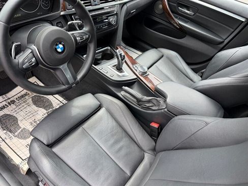 Used 2015 BMW 428i Gran Coupe xDrive AWD/4WD image 16