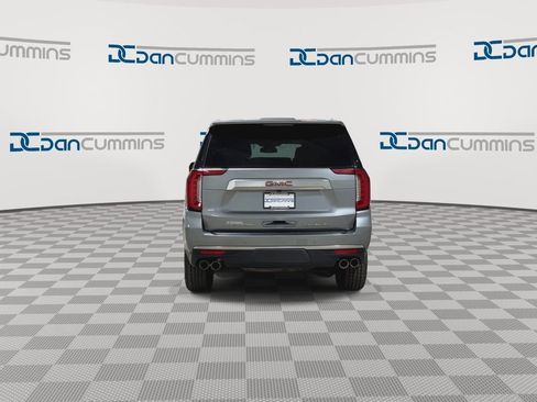 Used 2023 GMC Yukon Denali image 7