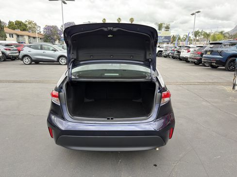 Used 2023 Toyota Corolla LE FWD image 14