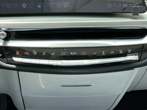 Certified 2024 Cadillac Lyriq Sport w/ LPO, Floor Liner Package AWD/4WD image 4