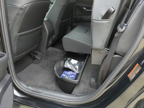 Certified 2024 Hyundai Santa Cruz XRT image 16