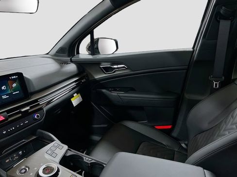 New 2026 Kia Sportage X-Line image 23