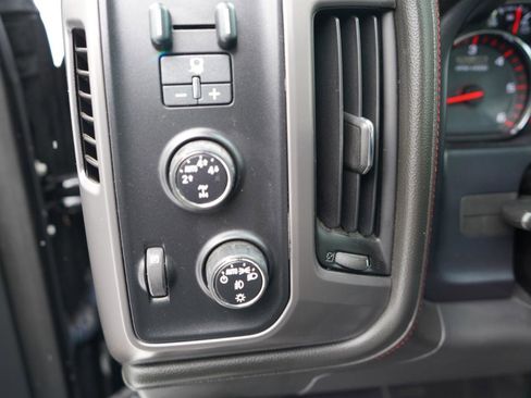 Used 2015 GMC Sierra 1500 SLT image 41