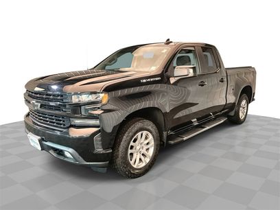 Used 2019 Chevrolet Silverado 1500 RST w/ All-Star Edition