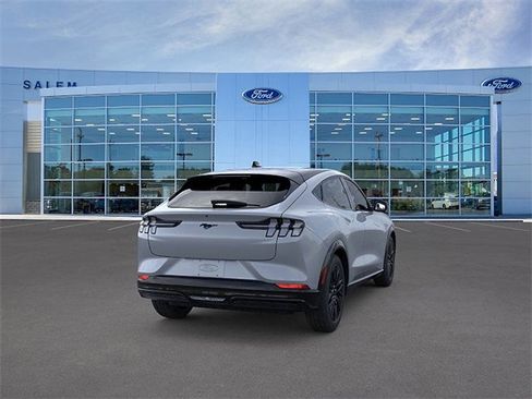 New 2025 Ford Mustang Mach-E Premium w/ Sport Appearance Package image 31
