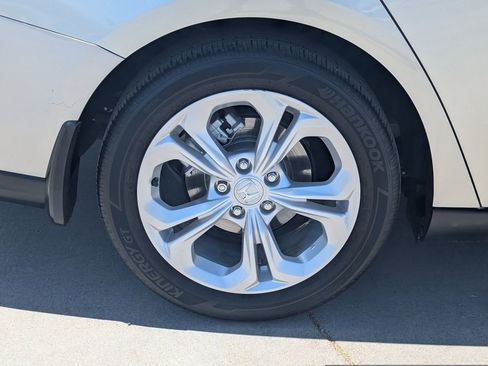 Used 2024 Honda Accord LX image 7